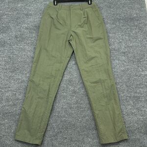 Under Armour X Tim Coppens‎ Pants Mens 28x30 Army Green UAS Tapered Double Knee